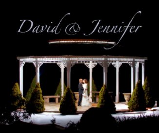 David and Jennifer book cover