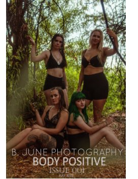 B. June Photography - 001 book cover