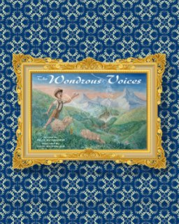 The Wondrous Voices book cover