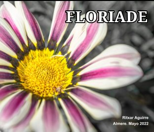 Floriade 2022 book cover