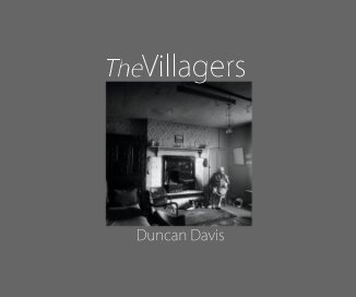 TheVillagers book cover