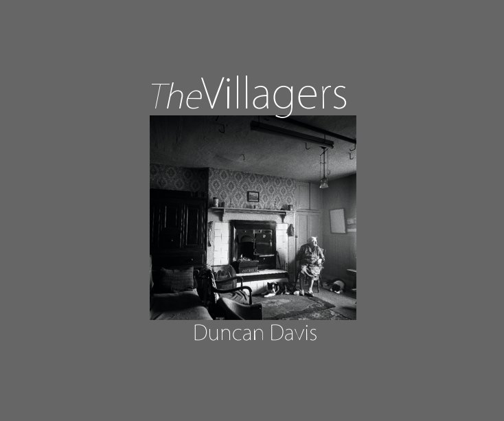 Visualizza TheVillagers di Duncan Davis