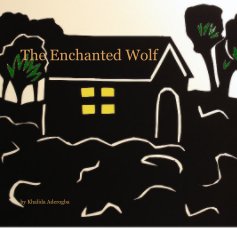 The Enchanted Wolf book cover