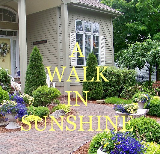 Visualizza A Walk in Sunshine di JSDesigns
