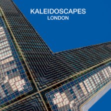 Kaleidoscapes London book cover