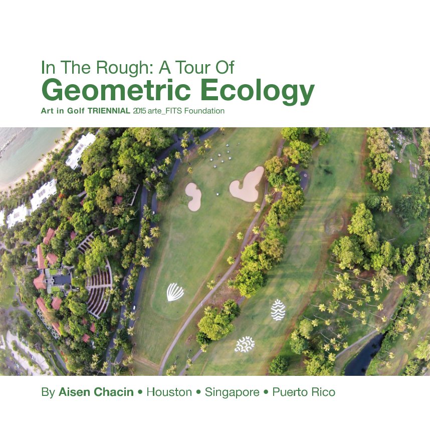 View In The Rough: A Tour Of Geometrical Ecology by Aisen Chacin