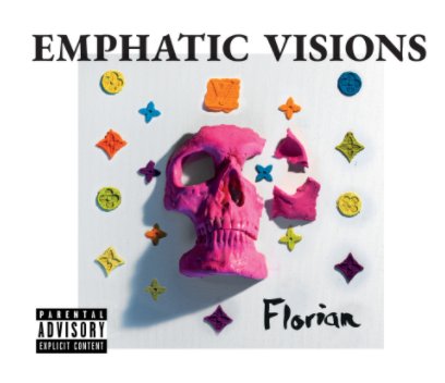 Emphatic Visions book cover