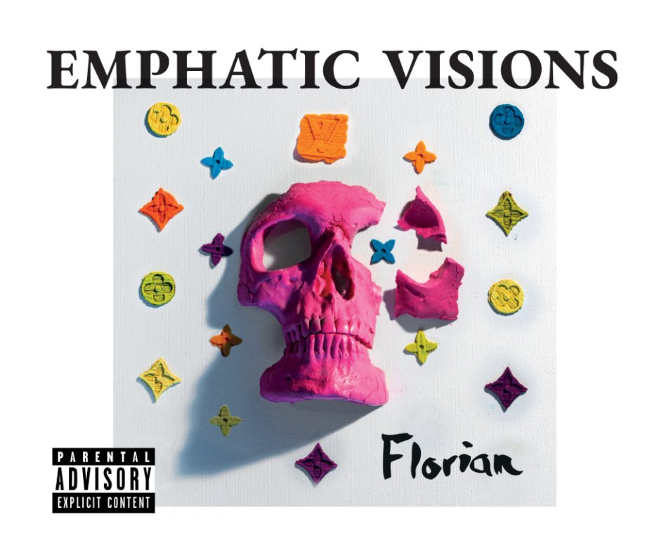View Emphatic Visions by FLORIAN