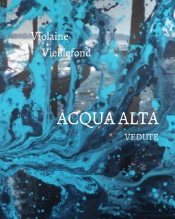 Acqua Alta book cover