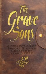 The Grave Sons book cover