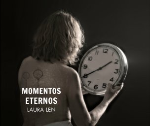 Momentos Eternos book cover
