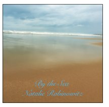 By the Sea book cover