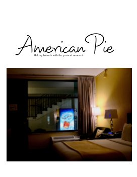 American Pie Vol 17 book cover