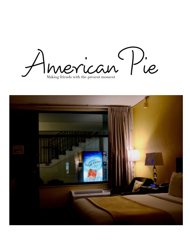 View American Pie Vol 17 by Jefree Shalev