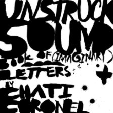 Unstruck Sound book cover