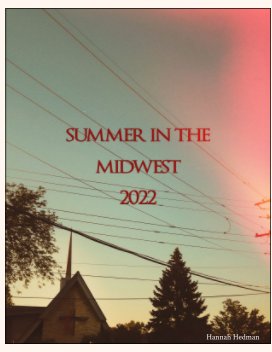 Summer in the Midwest 2022 book cover