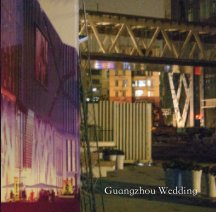 Guangzhou Wedding book cover