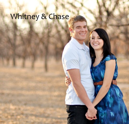 View Whitney & Chase by JAlexisE