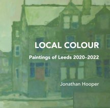 Local Colour (paperback) book cover