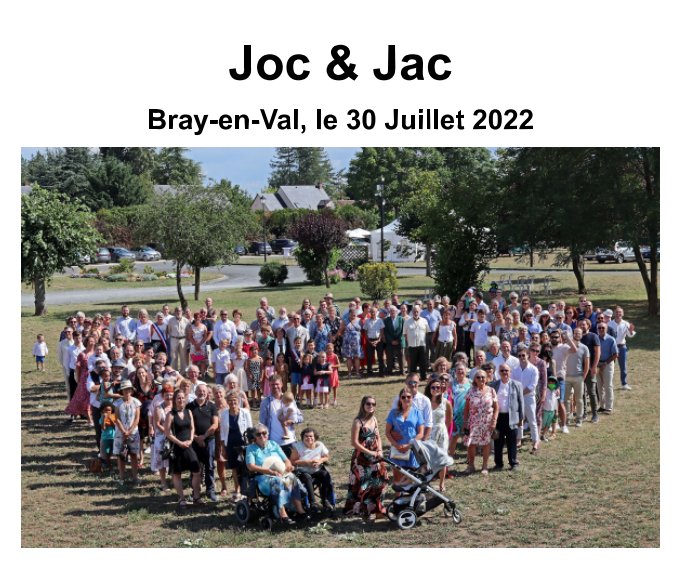 View Joc et Jac by michel fouteau