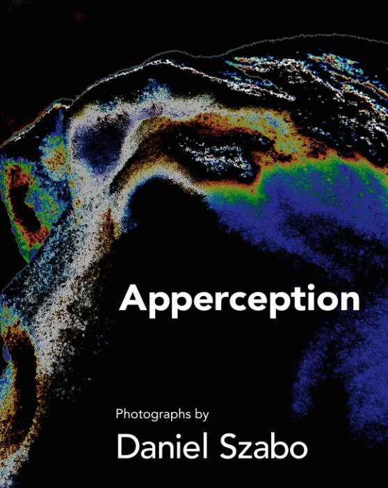 Visualizza Apperception di Daniel Szabo