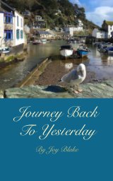 Journey Back To Yesterday book cover