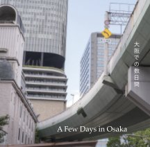 A Few Days in Osaka book cover