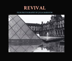 Revival book cover