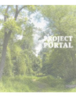 Project Portal book cover