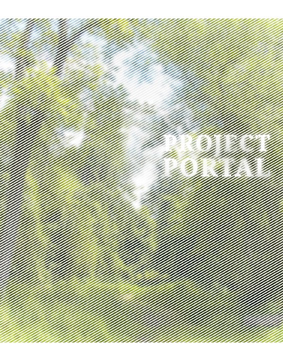 View Project Portal by Melissa McFeeters (designer)