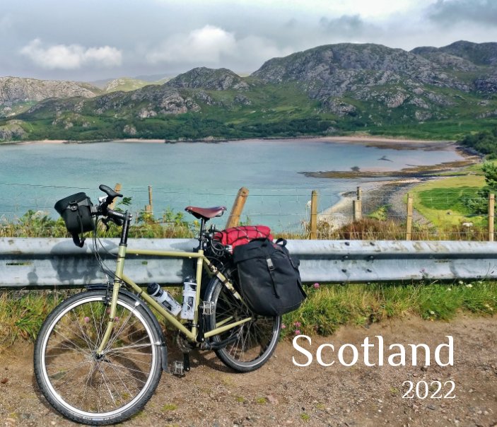 Ver Scotland 2022 por Jeremy Phillips