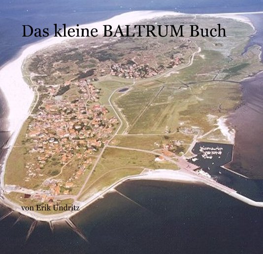 View Das kleine BALTRUM Buch by undritz