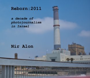 Reborn:2011 book cover