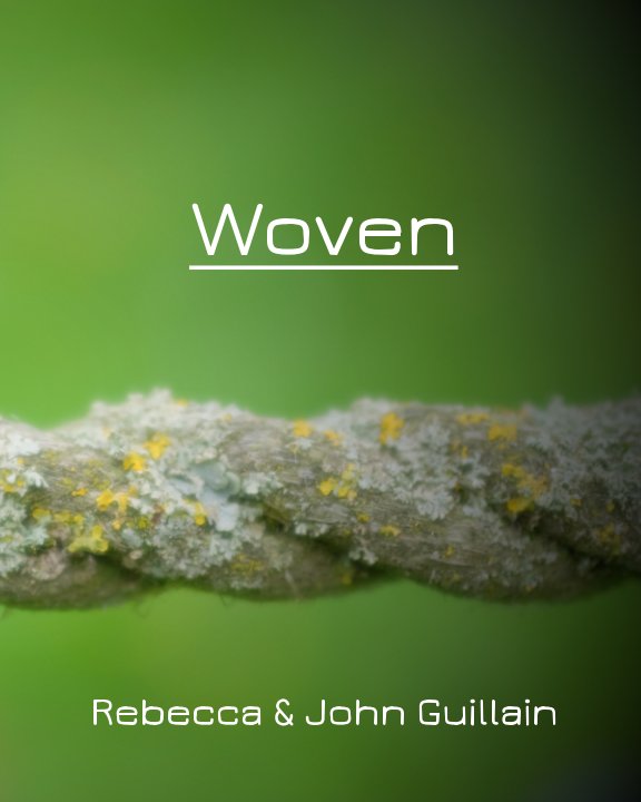 Ver Woven por Rebecca and John Guillain