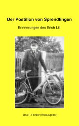 Der Postillon von Sprendlingen book cover