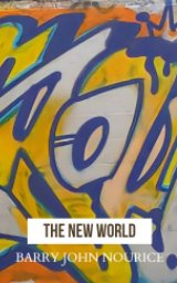 The new world of street art book cover