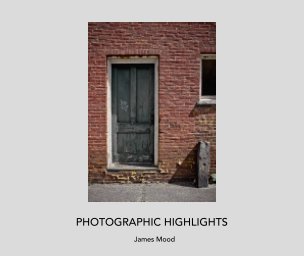 Photographic Highlights book cover