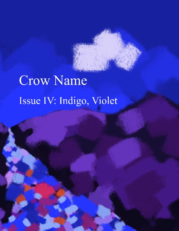 Bekijk Crow Name op Gail Bello, Meagan L Jones