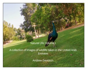 Natural Life Vol. 1 book cover