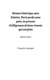 Mini-Guide du Bien Manger Annexe-I book cover