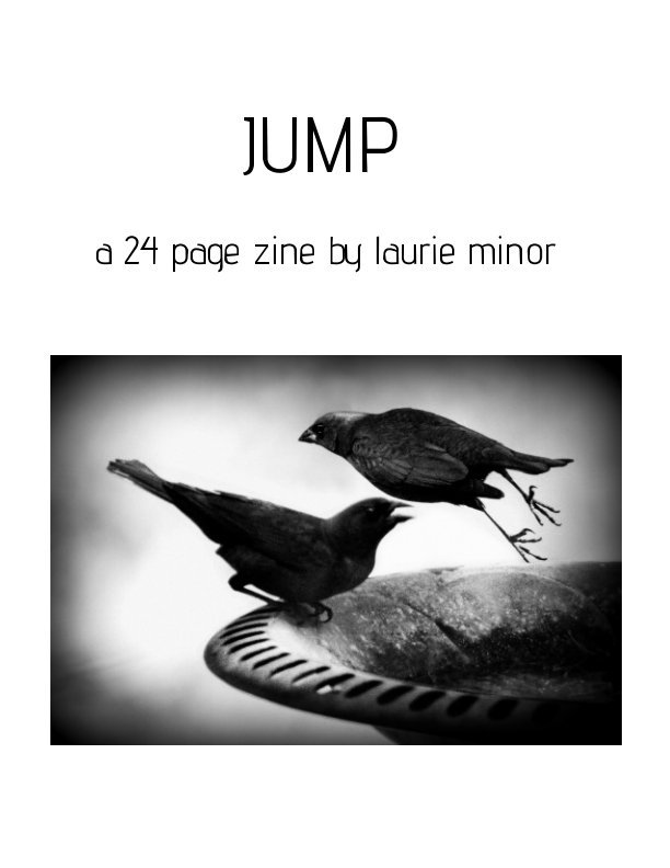 View "Jump" by Laurie Minor
