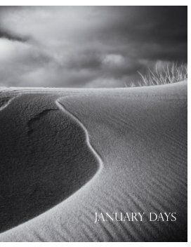 January Days book cover