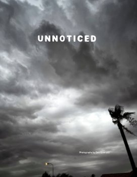 Unnoticed book cover