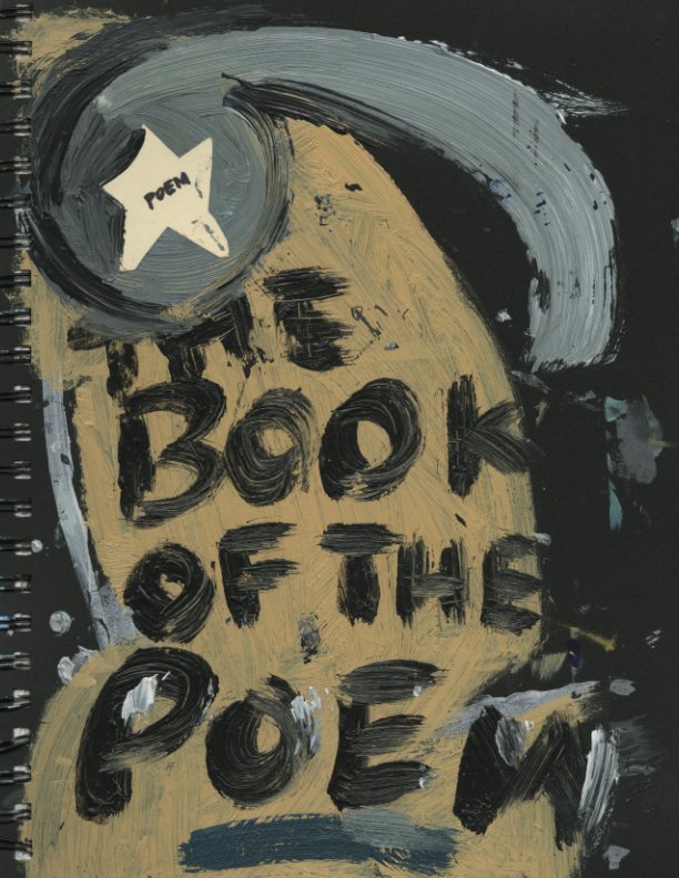 Visualizza The Book of the Poem di Gary Michael Dault