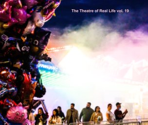 The Theatre of Real Life vol. 19 book cover