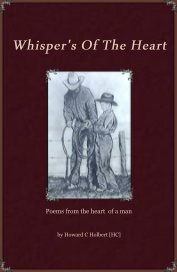 Whisper's Of The Heart book cover