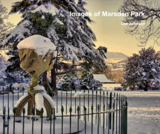 Images of Marsden Park book cover
