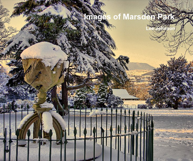 View Images of Marsden Park by Lee Johnson