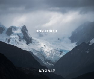 Beyond the Borders book cover