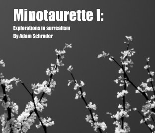 Minotaurette I book cover